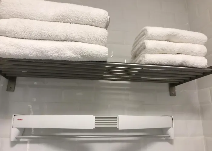 Appartement Seine Et Marais París
