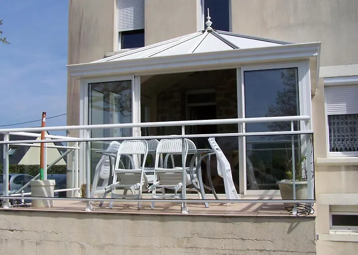 Bed and Breakfast Location Keransignour à Concarneau