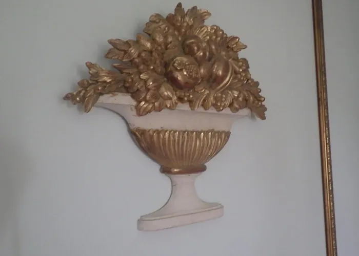 Bed and Breakfast Castel De La Comtesse Blois
