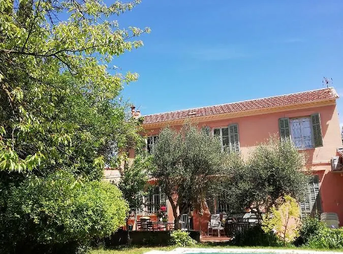 Bed and Breakfast Lolifan En Provence à Brignoles