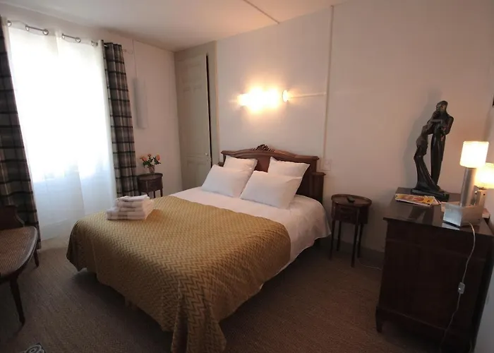 Hotel A La Tasse A Moustache Thonon-les-Bains