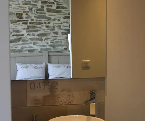 Au gré du Marais - Chambres d'hôtes Ancenis
