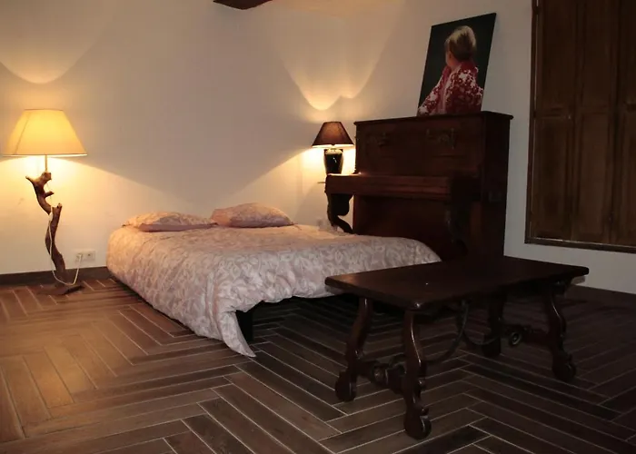 Hostel du lapin blanc Saint-Brieuc