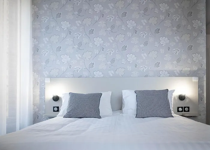 Hotel Le Manoir de Joséphine à Évreux