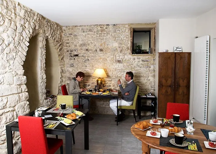 Bed and Breakfast Altamica à Cournon-d'Auvergne