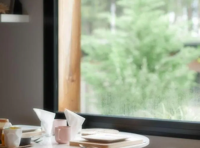 La Maison Dans Les Bois Oudon
