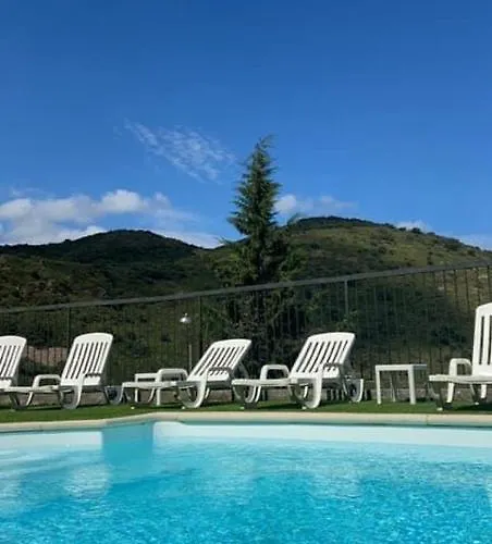Bed and breakfast Écurie De Cucugnan
