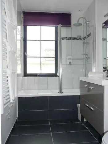 Aparthotel Les Mini-lofts de Paul et Virginie à Wimereux