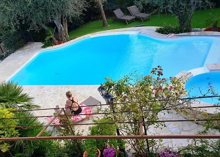 Villa Mia Vence