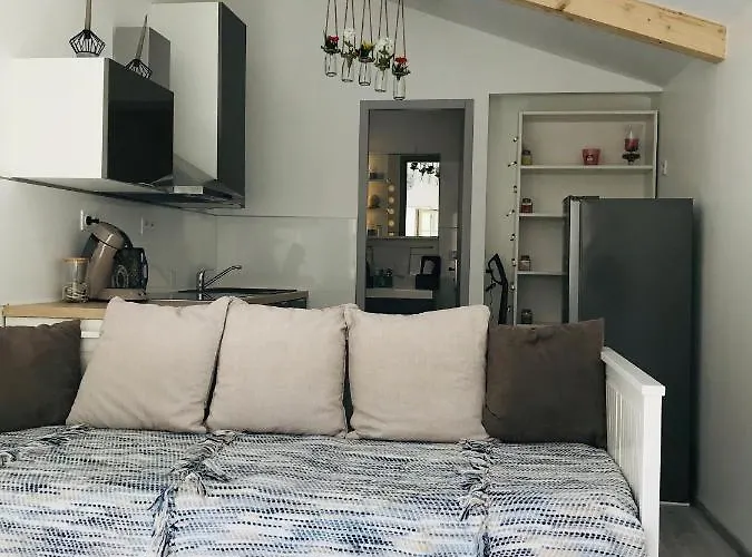 Studio Cosy Aux Facs! Dijon