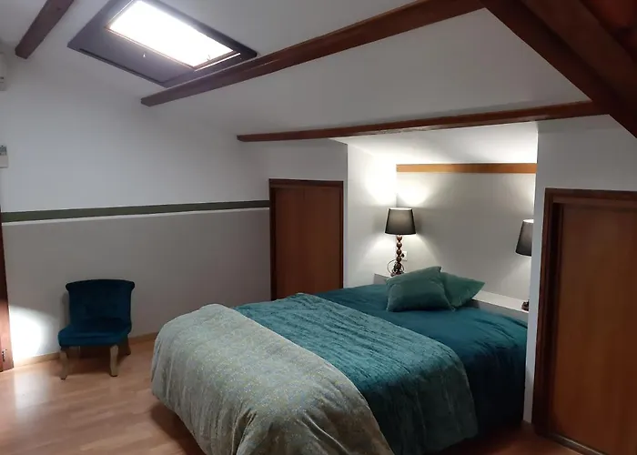 Casa Ottobre Blu Bed & Breakfast Calvi 