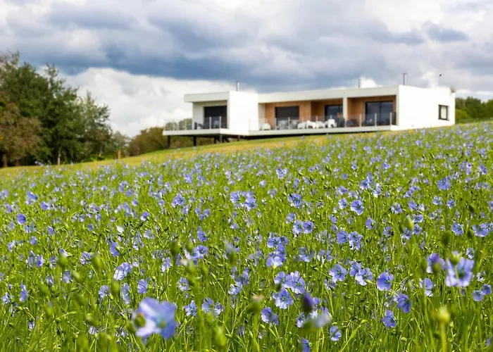 Hôtels à Varengeville-sur-Mer