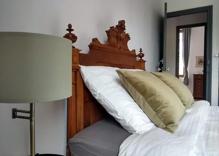 Number15 Guesthouse Carcasona