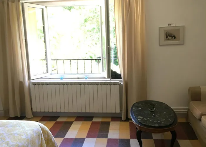 La Coconnière de Valleraugue
