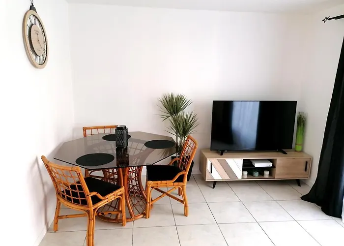 Maison Familliale Avec Jardin Toulouse