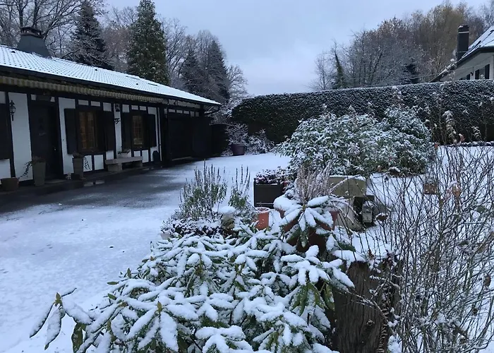 La Longere Piscine&Spa Prive Épinal