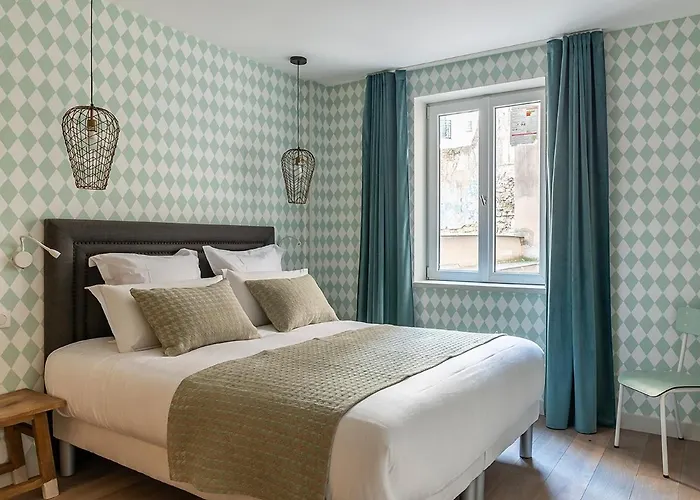 Be You Luxury Apart'Hotel Paris