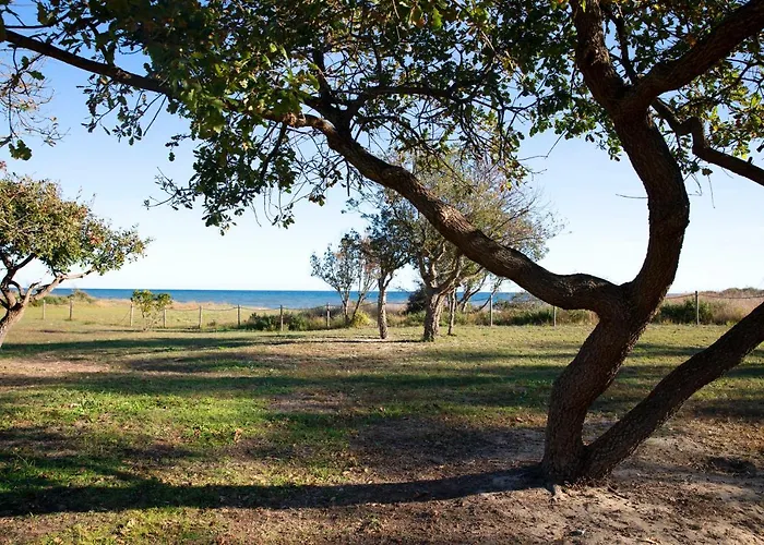 Casa E Natura Moriani-Plage