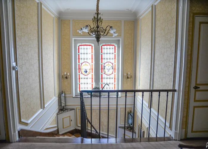 L'Oustal Bed and Breakfast Bourges