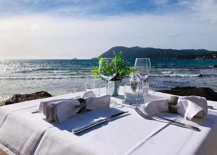Le Cannier Hotel La Seyne-sur-Mer
