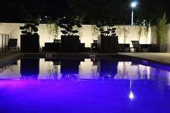 Mercure Paris Nord Saint-Witz