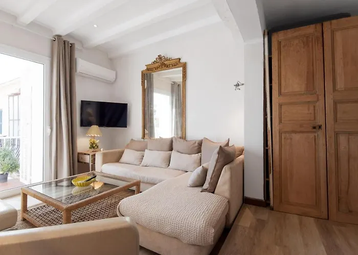 Le Balcon Du Pecheur Aparthotel Calvi 