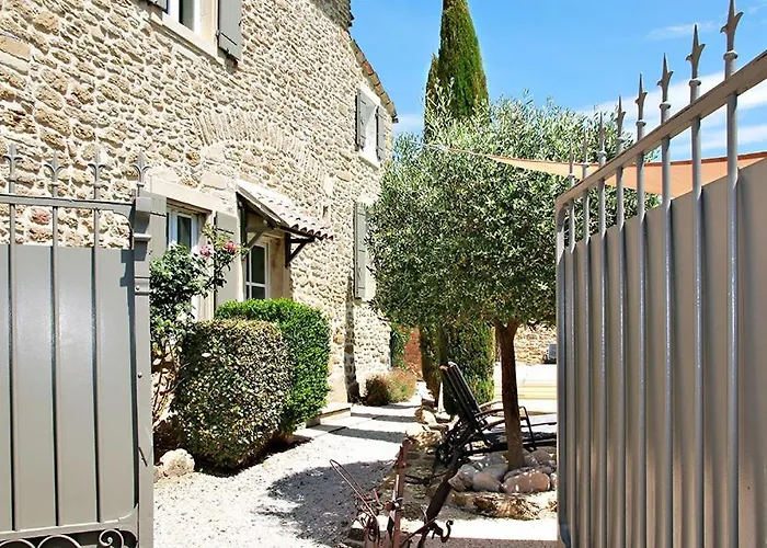 Le Clos de la Tuilière Grignan
