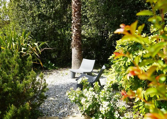 Cabane Romantique A Bidart, Proche Ocean