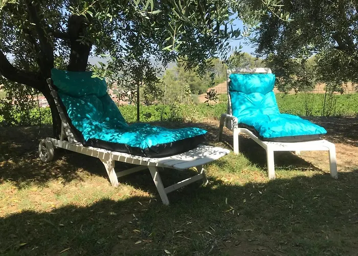 GuestHouse Du Moulin  Saint-Cyr-sur-Mer
