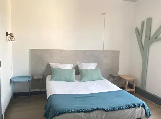 Vieux-Boucau-les-Bains Hotels