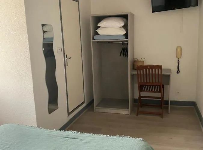 Boutique Hotel Lumaa Marinero Vieux-Boucau-les-Bains