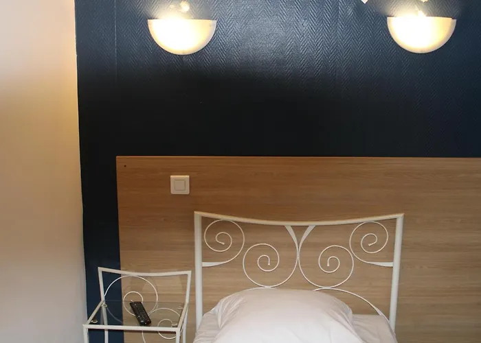 Hotel Terminus Béziers