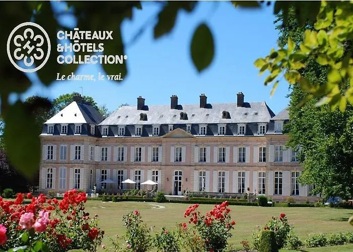 Château de Sissi Sassetot-le-Mauconduit
