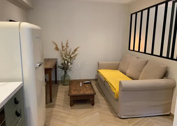 Bed and Breakfast Chez Marie - Centre - Parking privé - Hospices à Beaune 