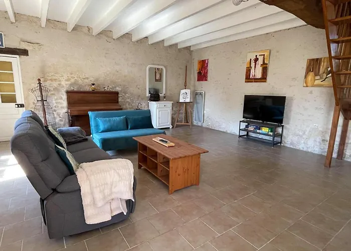 Les sureaux du cher Noyers-sur-Cher
