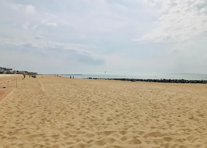 Hôtel Restaurant L'Atelier des Cousins Châtelaillon-Plage