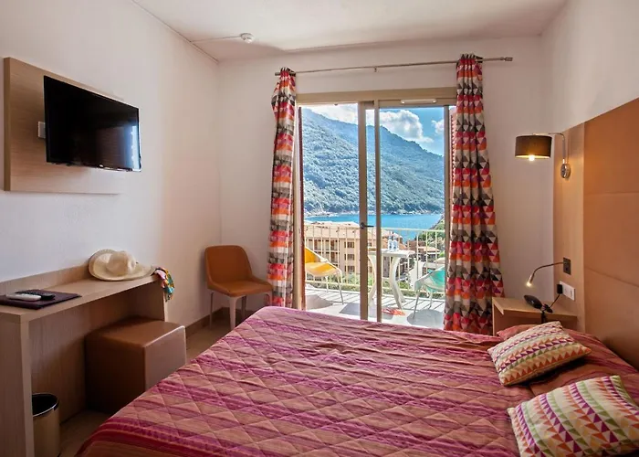 Hotel Kalliste Porto 