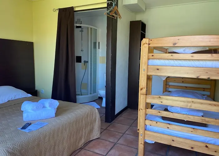 Hotel Le 28 La Teste-de-Buch