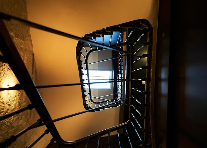 Boutique Hotel Maison Bayard Montpellier