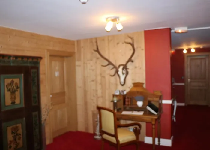 Auberge Lorraine Le Valtin