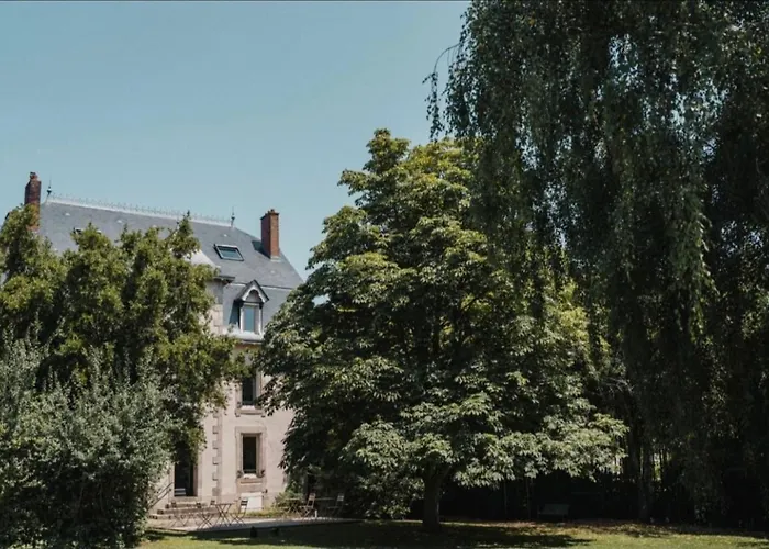 Maison Durieux Limoges