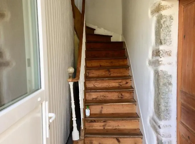 Chambre D'Hotes Proximite Plage Groix