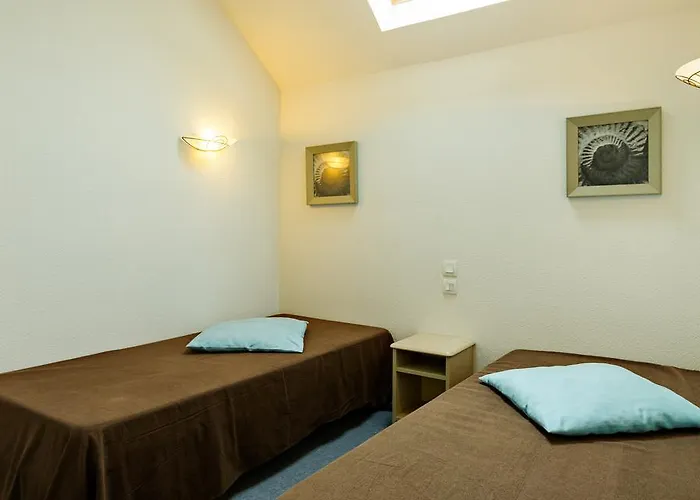 Lagrange Vacances Le Hameau De Peemor Pen Crozon