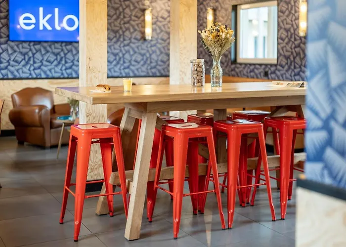 Eklo Hotels Le Havre