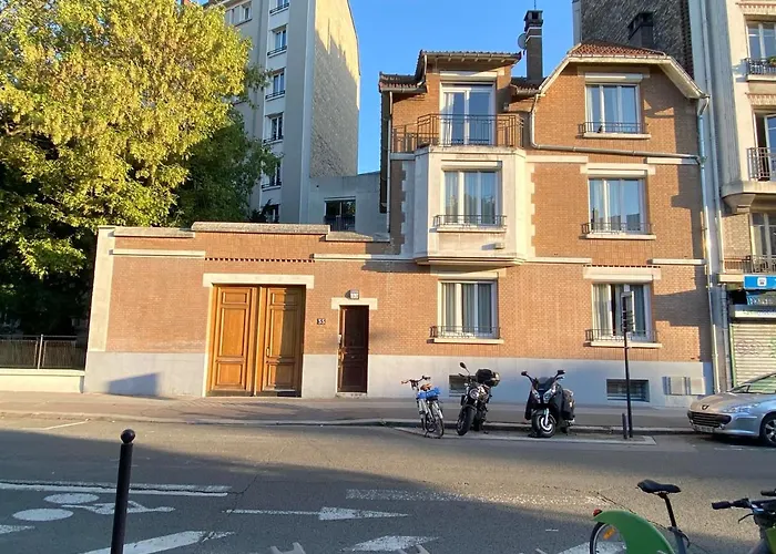 Die 11 besten Bed and Breakfasts in Paris