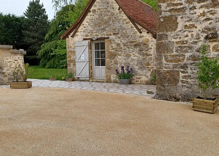 Hotel Domaine de l'Asenon à Causse-et-Diege