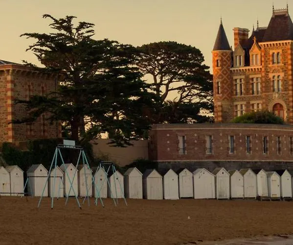 Hotels in Saint-Briac-sur-Mer