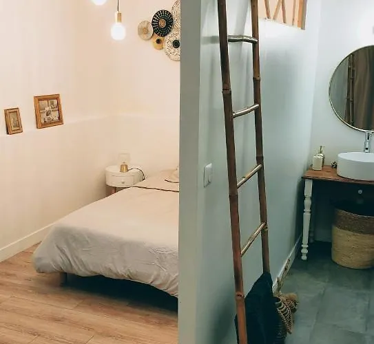 La Suite Angoulême
