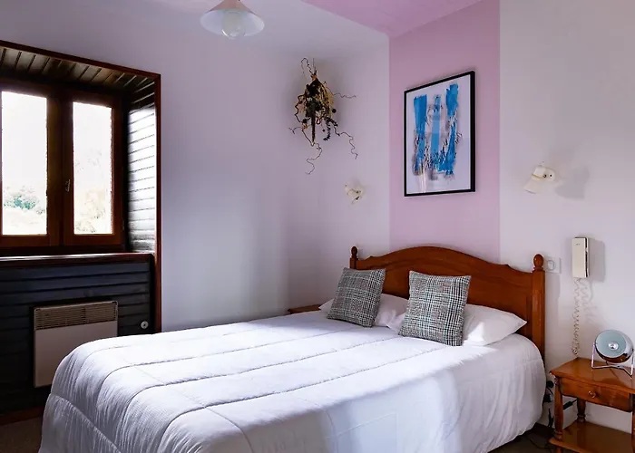 Hôtel le Cantou 354 Loubressac