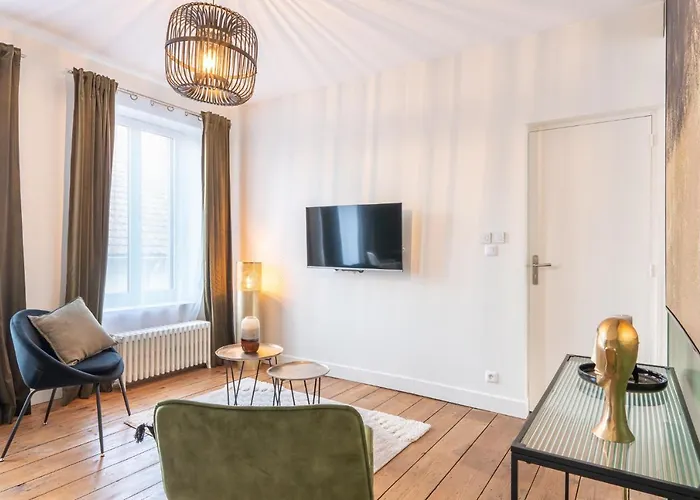 LAROZIERE Chambres d’hôtes Wimille
